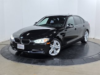 Used 2014 BMW 335i Sedan image 1