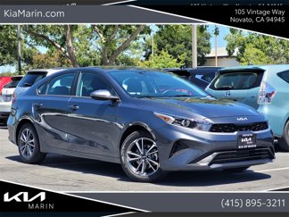 Used 2023 Kia Forte LXS w/ LXS Technology Package image 1