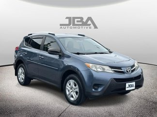 Used 2014 Toyota RAV4 LE image 1