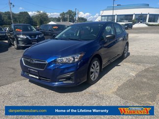 Used 2018 Subaru Impreza 2.0i image 1