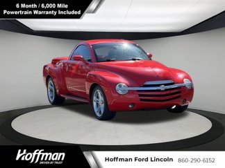 Used 2005 Chevrolet SSR w/ Preferred Equipment Group image 1