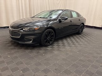 Used 2017 Chevrolet Malibu LT w/ Leather Package image 1
