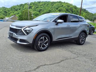 Used 2023 Kia Sportage LX image 1