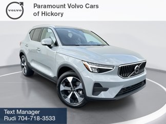 New 2025 Volvo XC40 B5 Core w/ Protection Package Premier image 1