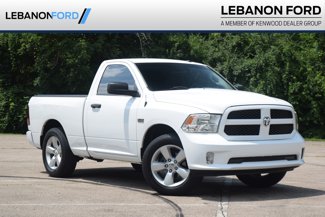Used 2013 RAM 1500 Express image 1