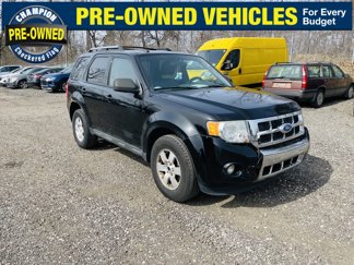 Used 2012 Ford Escape Limited image 1