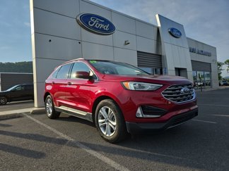 Used 2019 Ford Edge SEL w/ Equipment Group 201A image 1