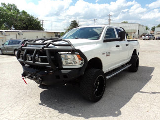 Used 2018 RAM 2500 Tradesman w/ Protection Group image 1