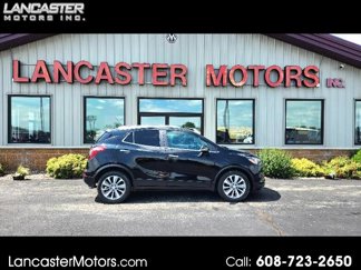 Used 2018 Buick Encore Preferred image 1