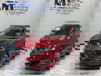 Used 2013 Lincoln MKZ Hybrid image 1