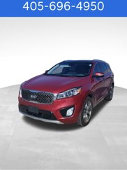 Used 2018 Kia Sorento SX image 1