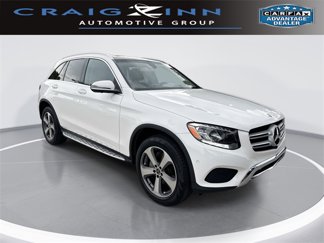 Used 2019 Mercedes-Benz GLC 300 image 1