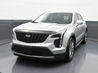 Used 2019 Cadillac XT4 Premium Luxury w/ Cold Weather Package image 1
