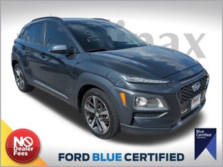 Used 2018 Hyundai Kona Limited image 1