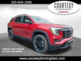 New 2026 GMC Terrain Elevation w/ Black Edition image 1