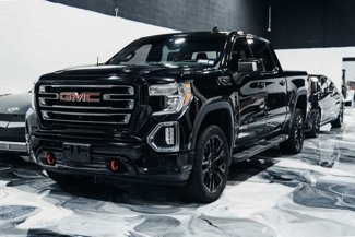 Used 2020 GMC Sierra 1500 AT4 w/ AT4 Premium Package image 1