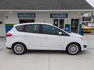 Used 2014 Ford C-MAX SE image 1