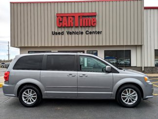 Used 2016 Dodge Grand Caravan SXT image 1
