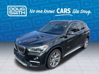 Used 2016 BMW X1 xDrive28i image 1