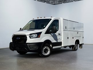 Used 2019 Ford Transit 350 138 image 1