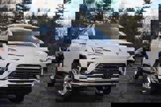 New 2025 Buick Envista Preferred w/ Convenience I Package image 1