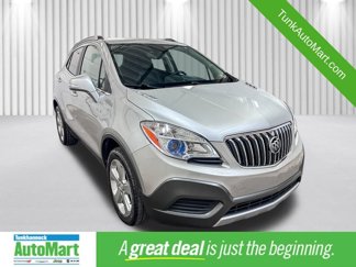 Used 2015 Buick Encore AWD image 1