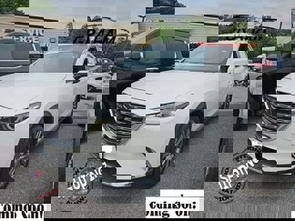 Used 2021 MAZDA CX-9 Signature image 1