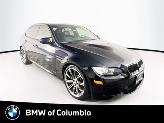 Used 2011 BMW M3 Sedan image 1