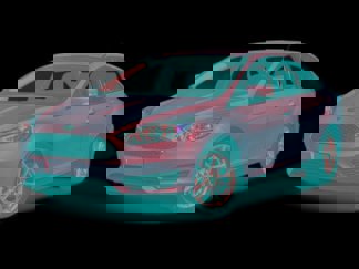 Certified 2017 Ford Focus SEL image 1