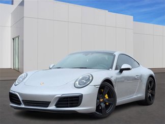 Certified 2019 Porsche 911 Carrera image 1