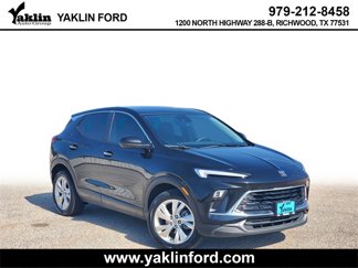 Used 2024 Buick Encore GX Preferred w/ Comfort Package 360° Tour