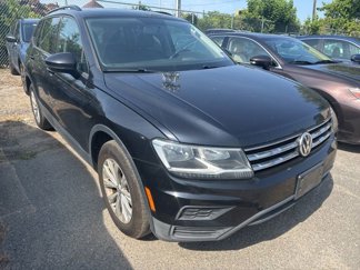 Used 2019 Volkswagen Tiguan S w/ Driver Assistance Package image 1
