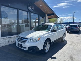 Used 2013 Subaru Outback 2.5i image 1