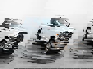 New 2025 RAM 2500 Big Horn image 1