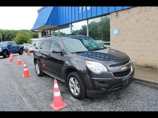 Used 2014 Chevrolet Equinox LT w/ Driver Convenience Package image 1