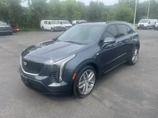 Used 2019 Cadillac XT4 Sport w/ Cold Weather Package image 1