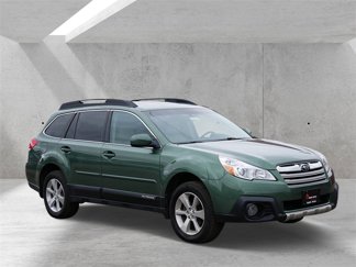 Used 2013 Subaru Outback 2.5i Limited w/ Moonroof Pkg image 1