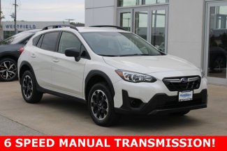 Used 2023 Subaru Crosstrek 2.0i image 1