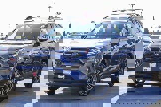 Used 2024 Toyota RAV4 XLE Premium image 1