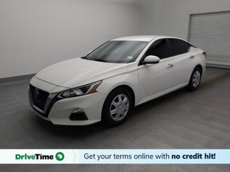 Used 2020 Nissan Altima 2.5 S image 1
