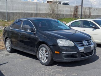 Used 2007 Volkswagen Jetta Wolfsburg Edition image 1
