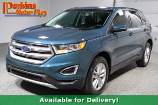 Used 2016 Ford Edge SEL image 1