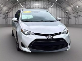 Used 2018 Toyota Corolla LE image 1
