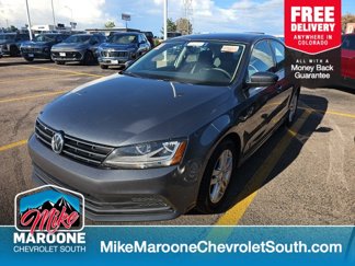 Used 2018 Volkswagen Jetta S image 1