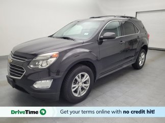 Used 2016 Chevrolet Equinox LT w/ Convenience Package image 1