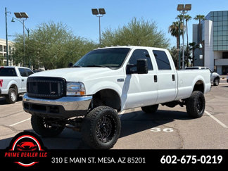 Used 2000 Ford F350 XL image 1