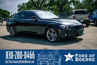 Used 2017 BMW 328d Sedan image 1