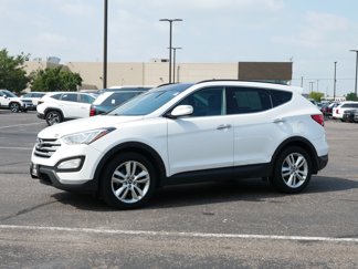 Used 2015 Hyundai Santa Fe Sport 2.0T w/ Option Group 05 image 1
