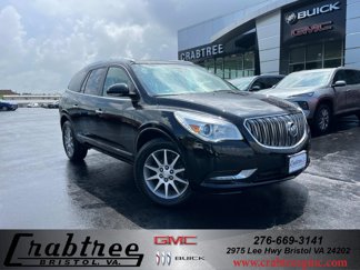 Used 2017 Buick Enclave Leather image 1