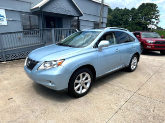 Used 2010 Lexus RX 350 FWD image 1
